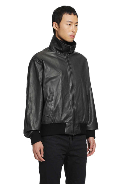 Nappa Leather Jacket