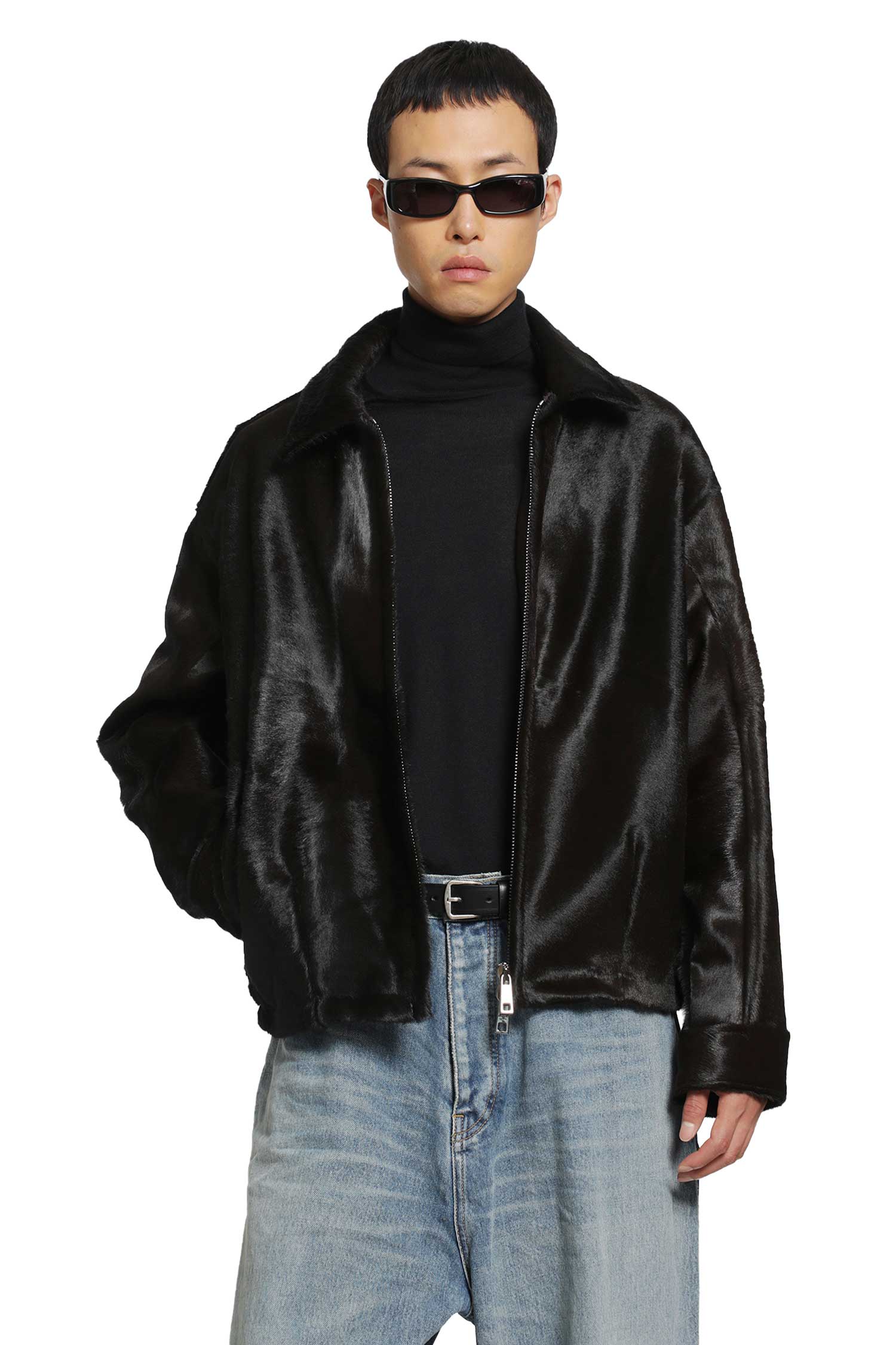 Cavallino Jacket