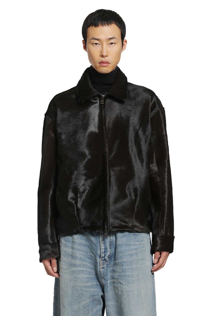 Cavallino Jacket