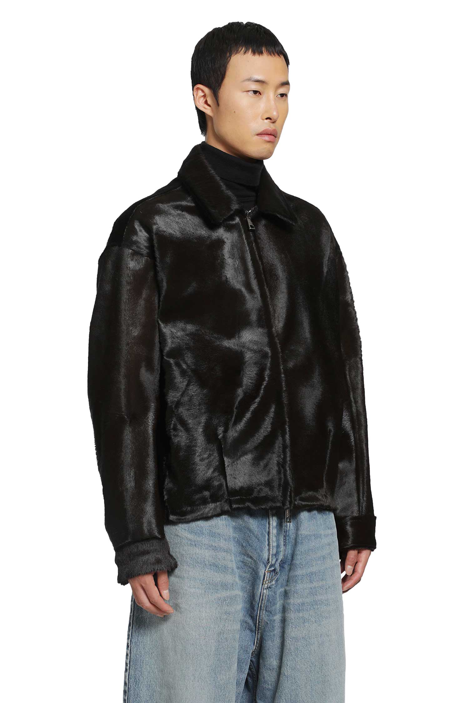 Cavallino Jacket