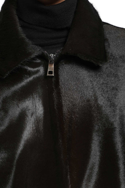 Cavallino Jacket