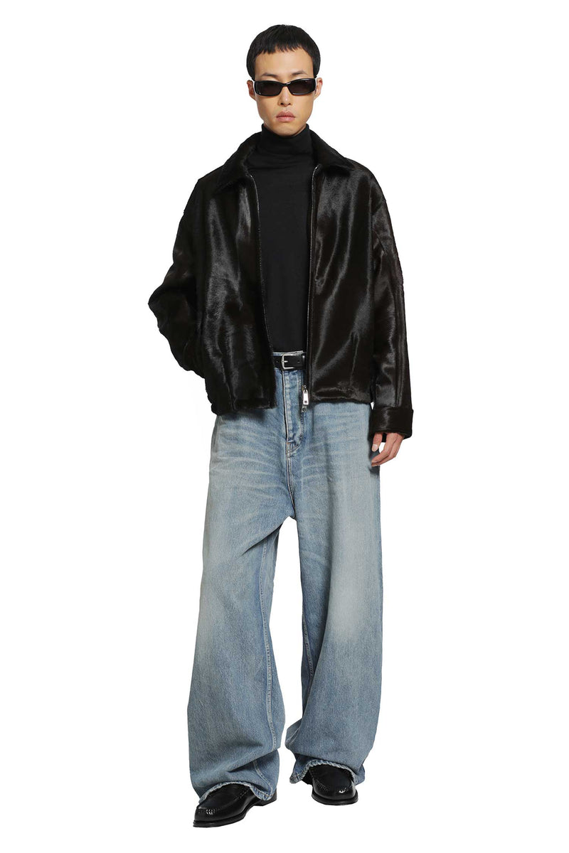 GIORGIO BRATO Cavallino Jacket man