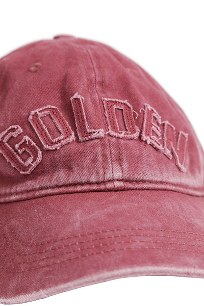 Journey Baseball Cap