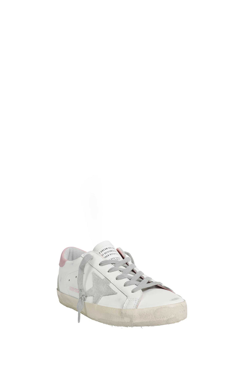 GOLDEN GOOSE Super-Star Sneakers woman