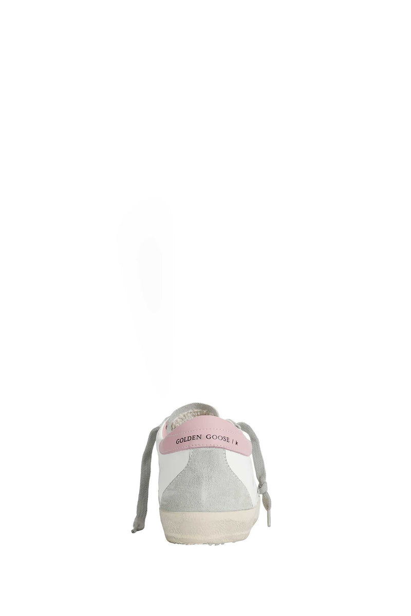 GOLDEN GOOSE Super-Star Sneakers woman