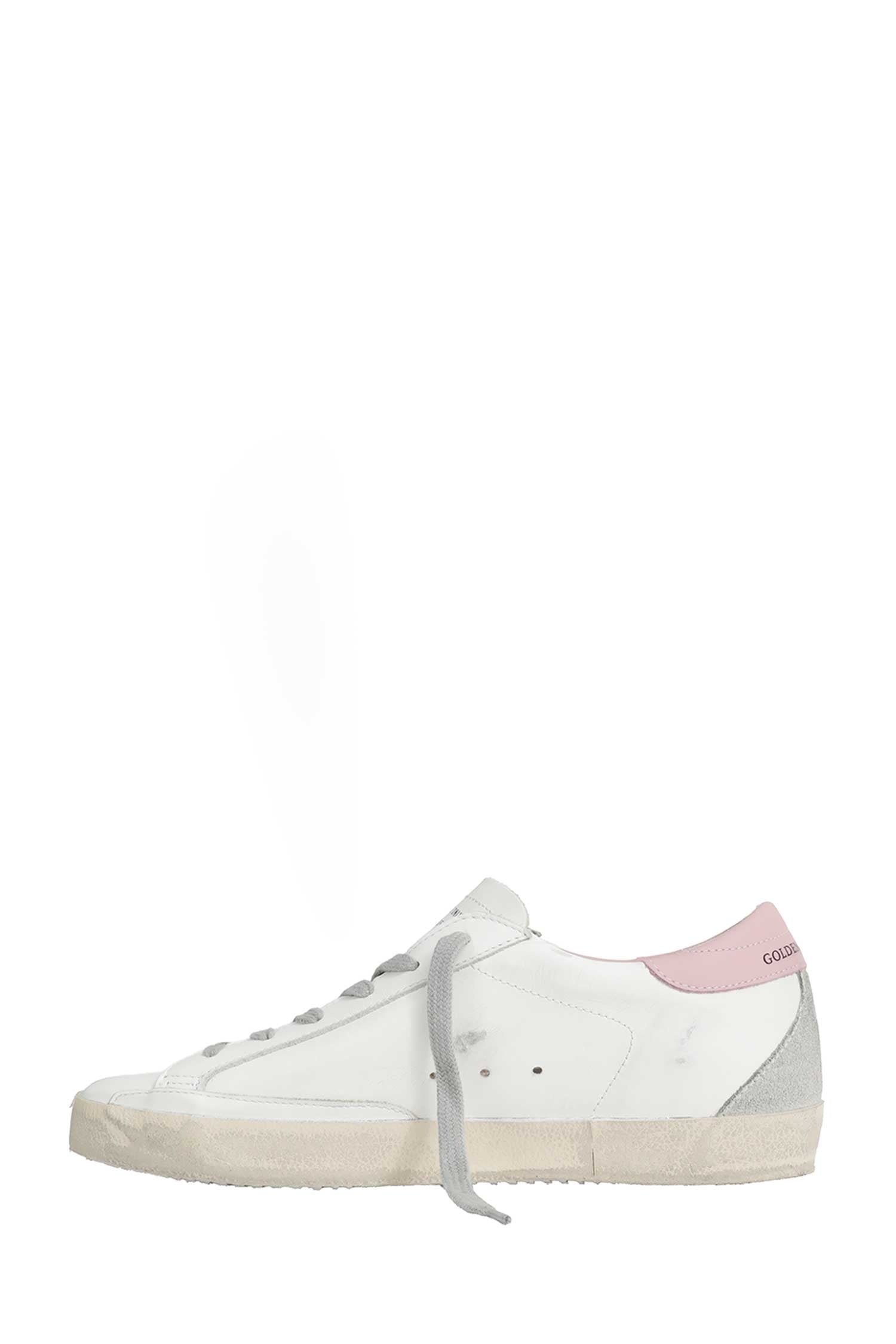 GOLDEN GOOSE Super-Star Sneakers woman