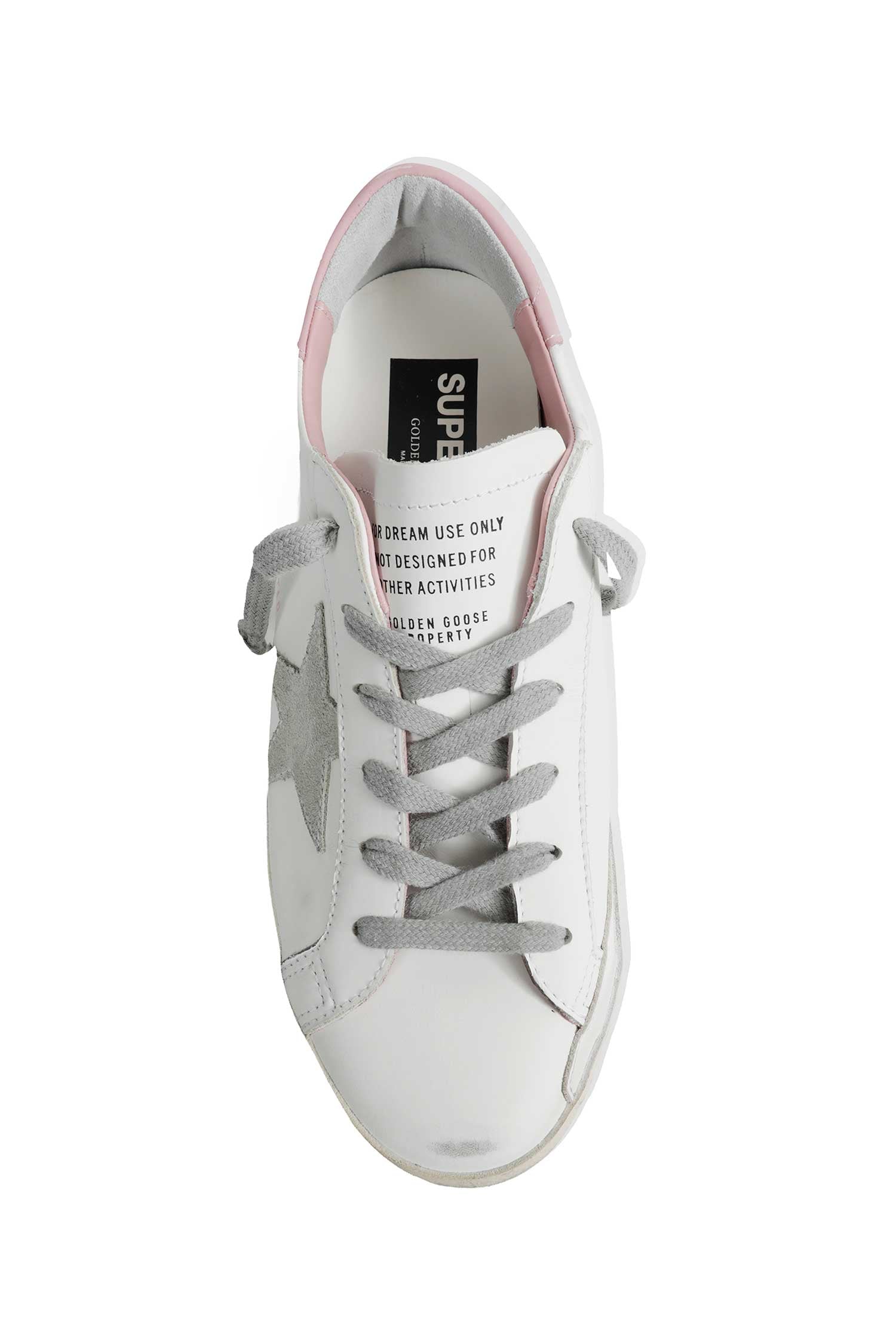 GOLDEN GOOSE Super-Star Sneakers woman