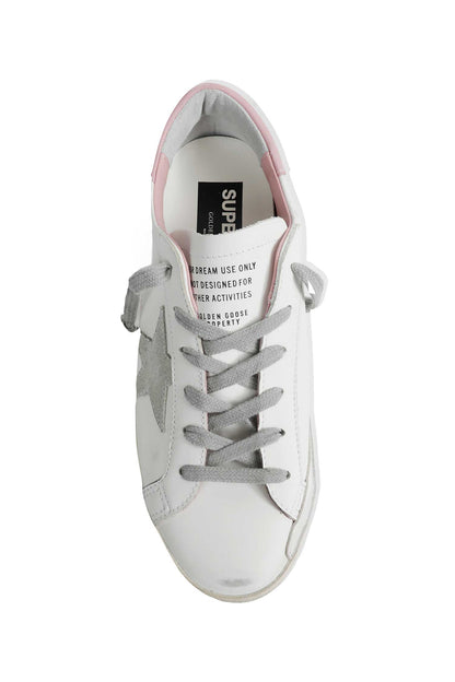 Super-Star Sneakers