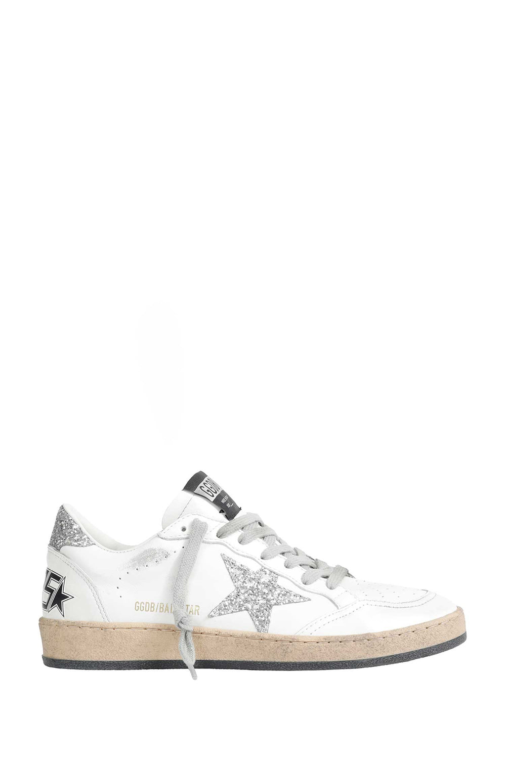GOLDEN GOOSE Ball Star Sneakers woman