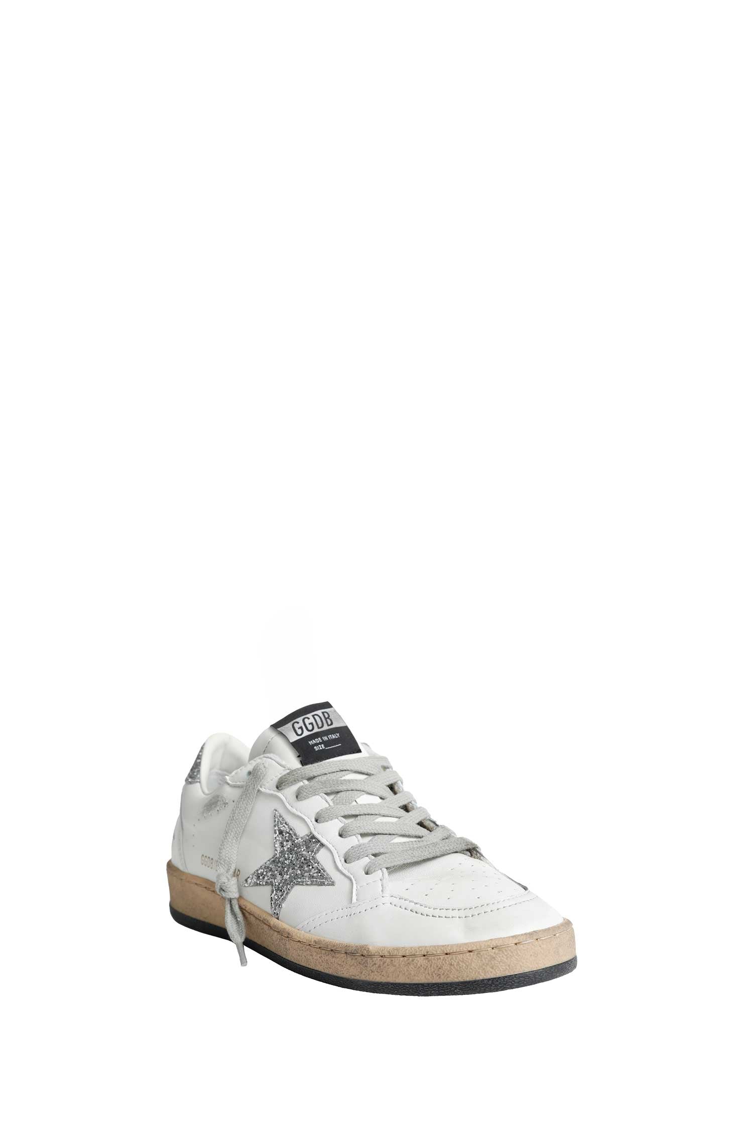 Ball Star Sneakers