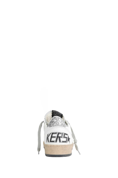Ball Star Sneakers