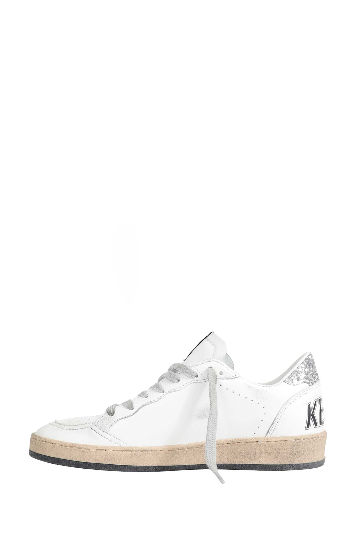 Ball Star Sneakers
