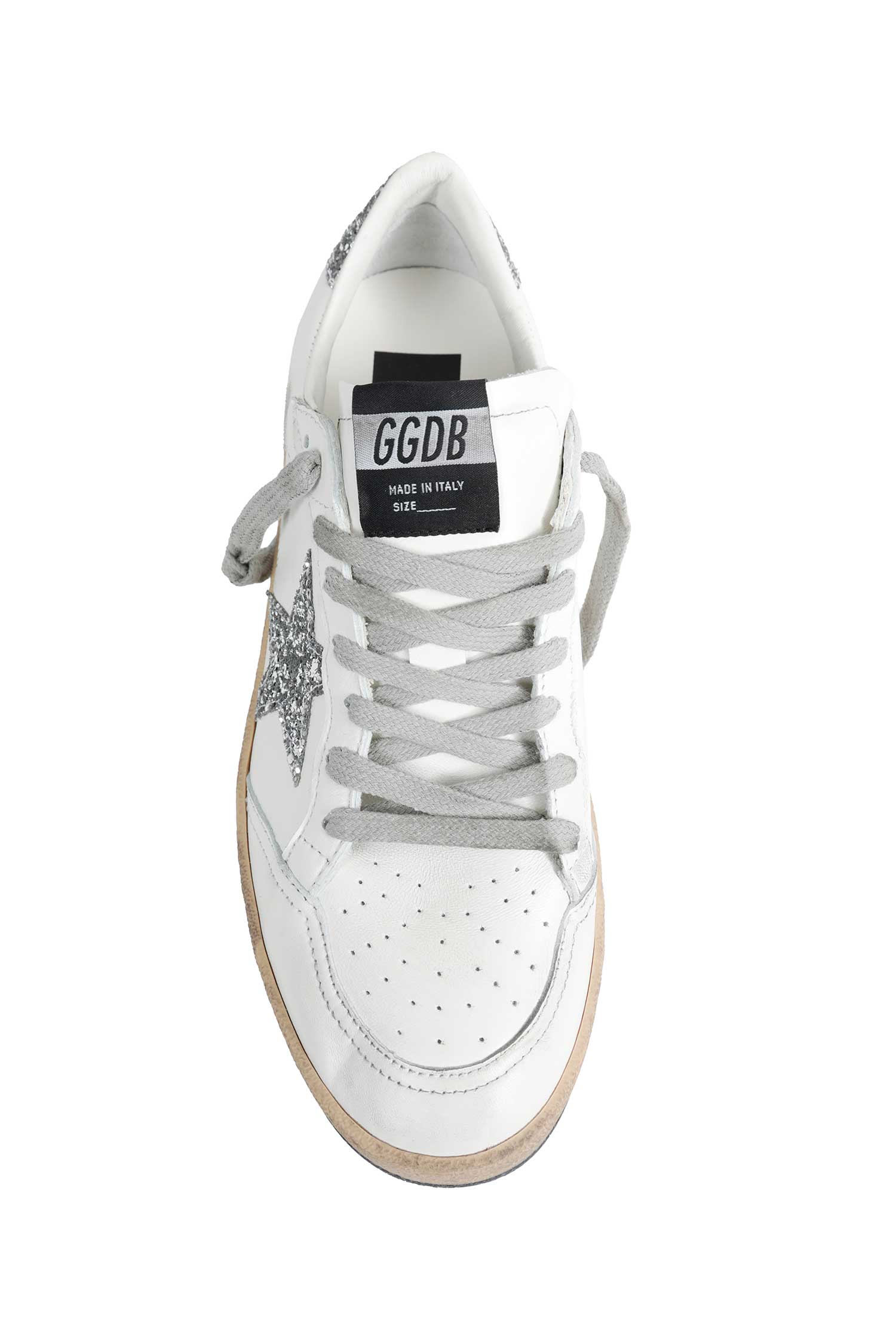 GOLDEN GOOSE Ball Star Sneakers woman