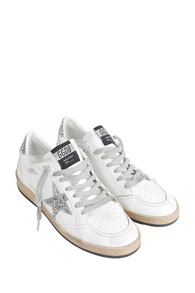 GOLDEN GOOSE Ball Star Sneakers woman