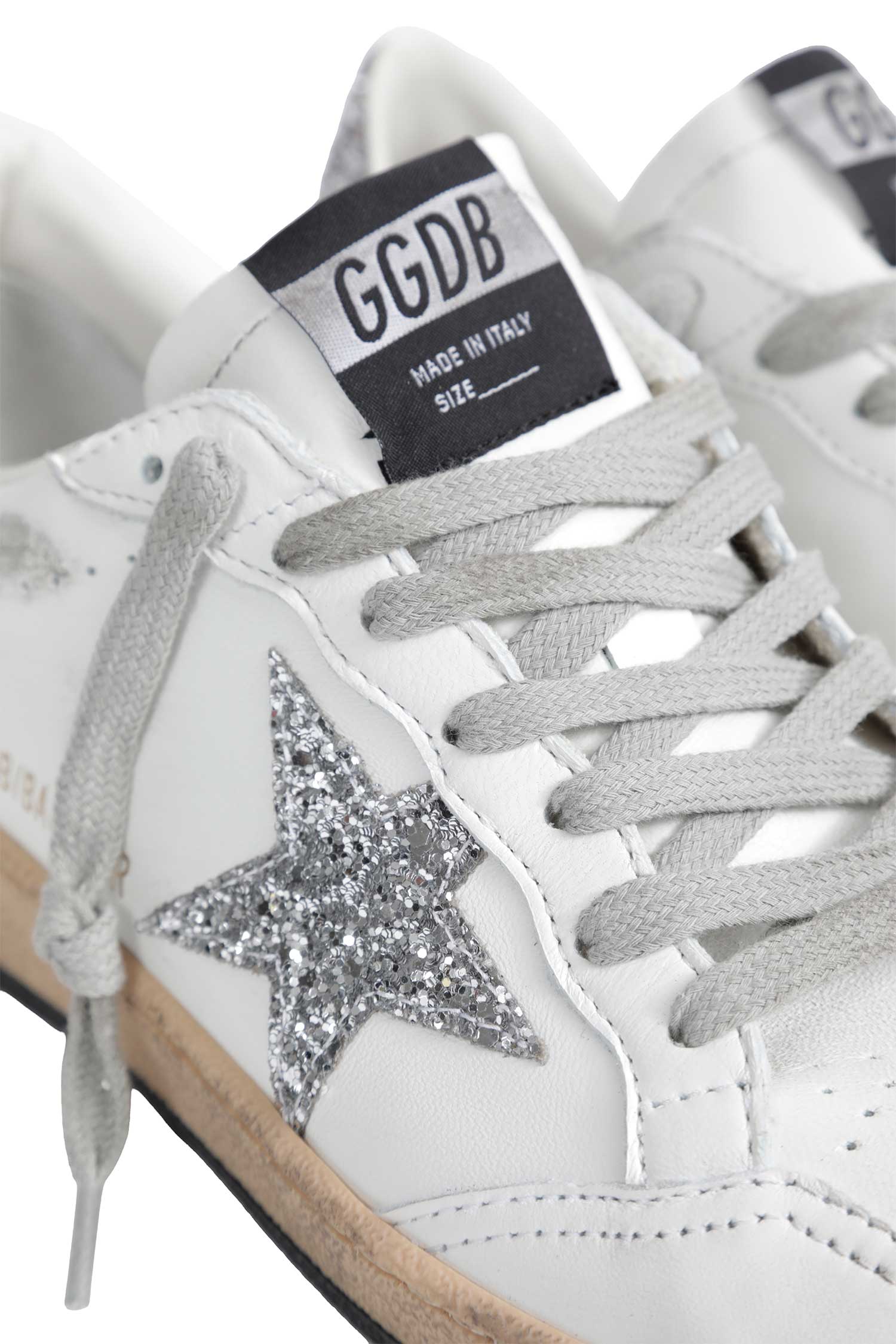 GOLDEN GOOSE Ball Star Sneakers woman