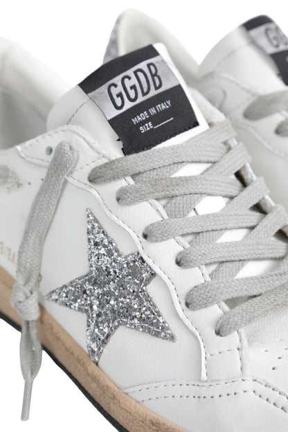 Ball Star Sneakers
