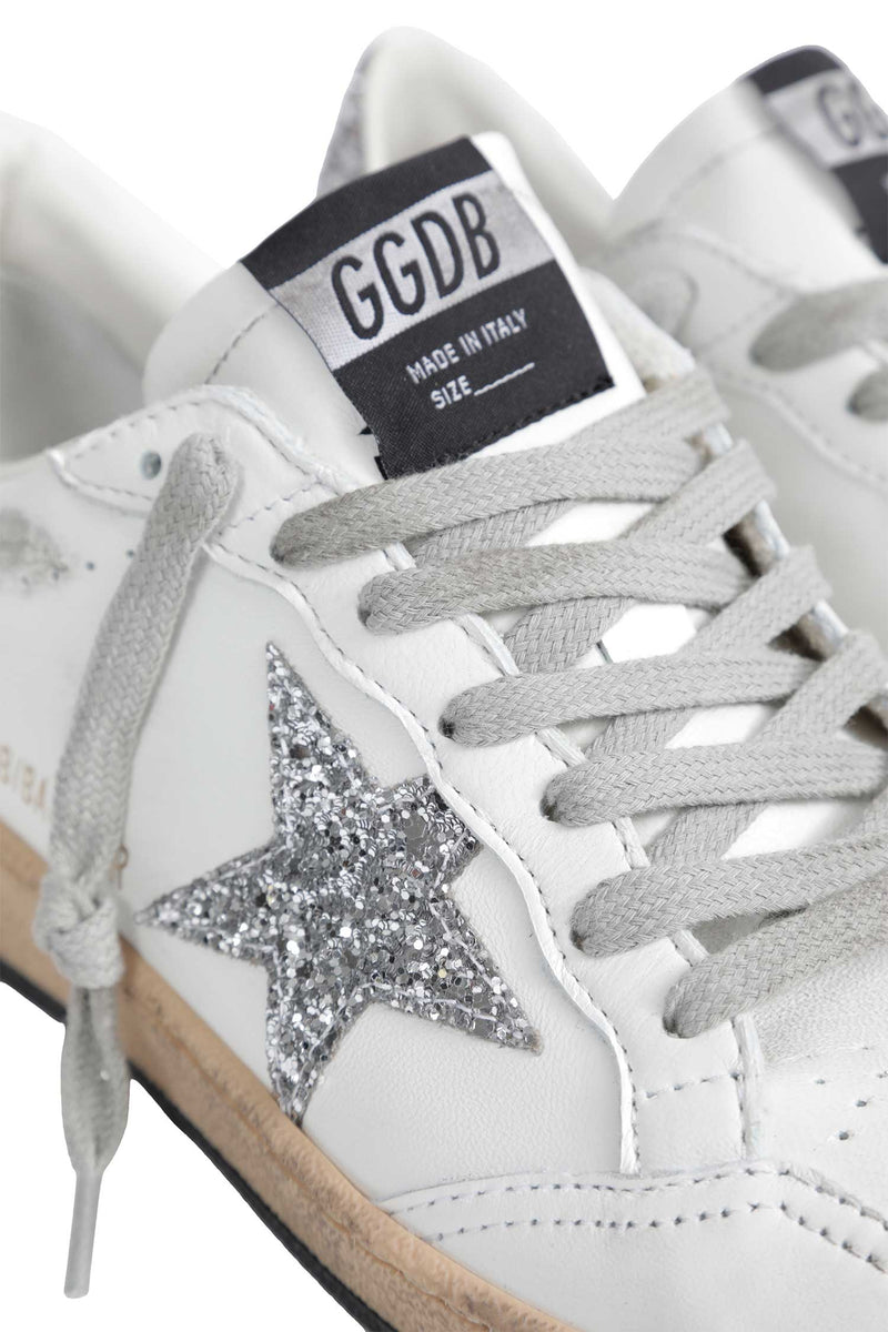 GOLDEN GOOSE Ball Star Sneakers woman