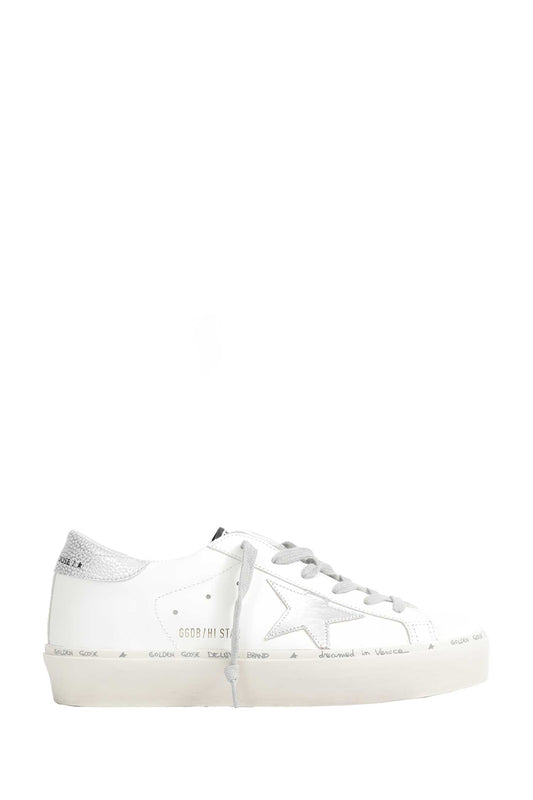 Hi Star Sneakers