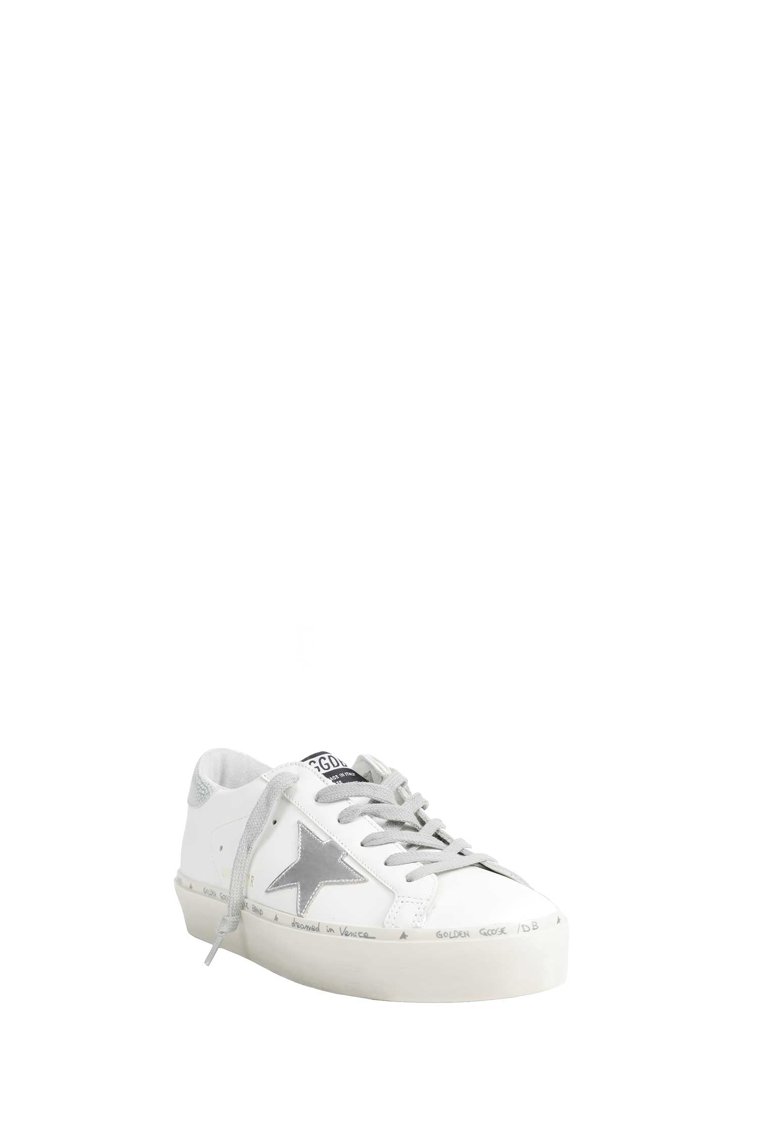 Hi Star Sneakers