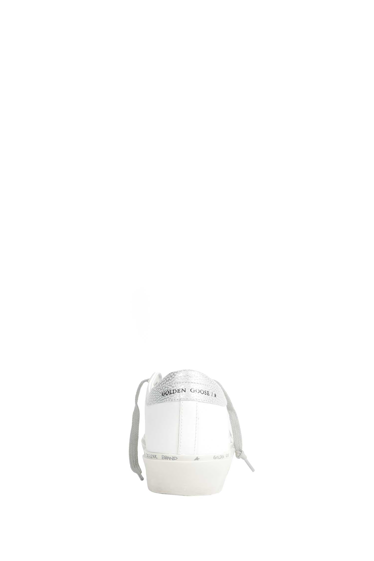 Hi Star Sneakers