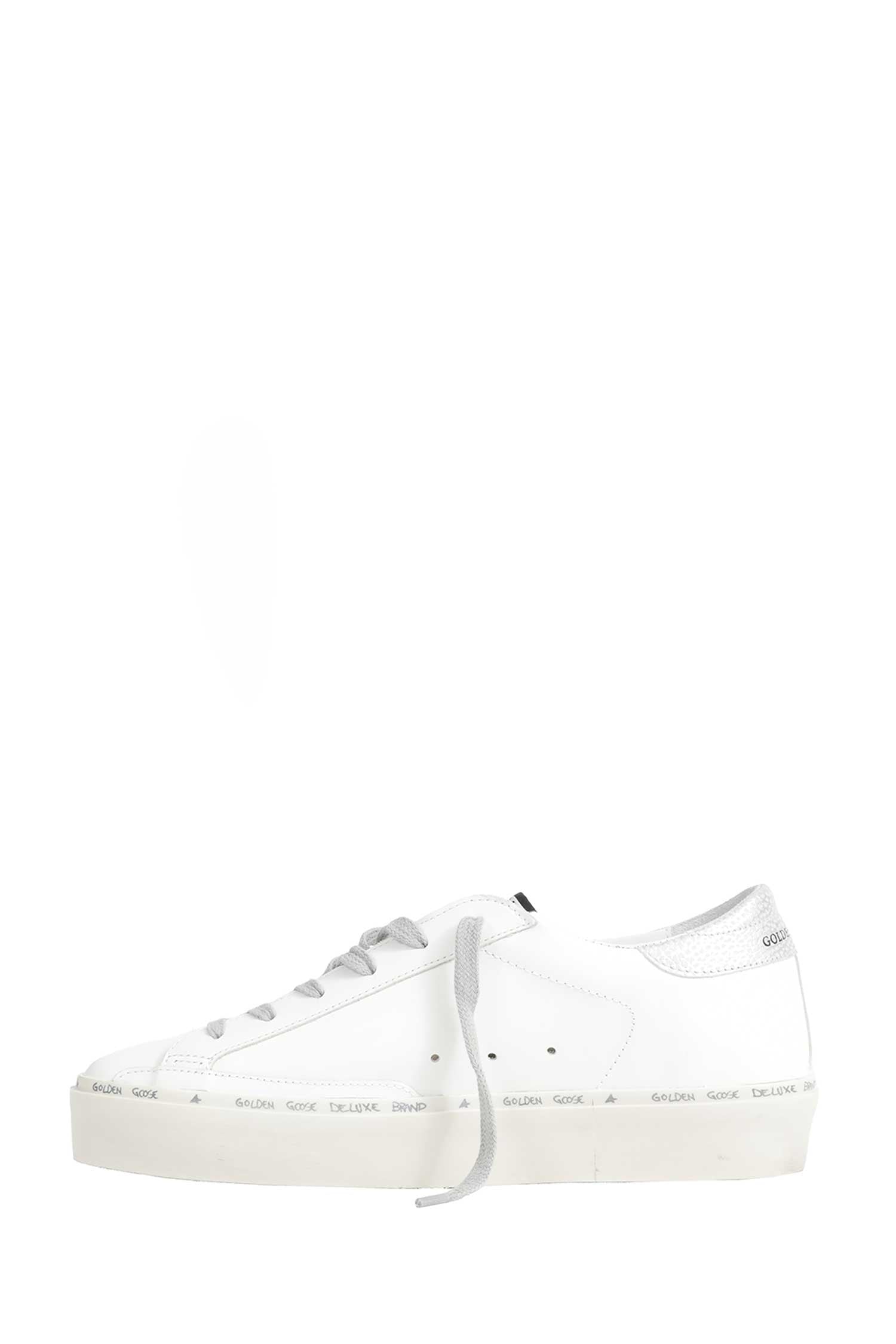Hi Star Sneakers
