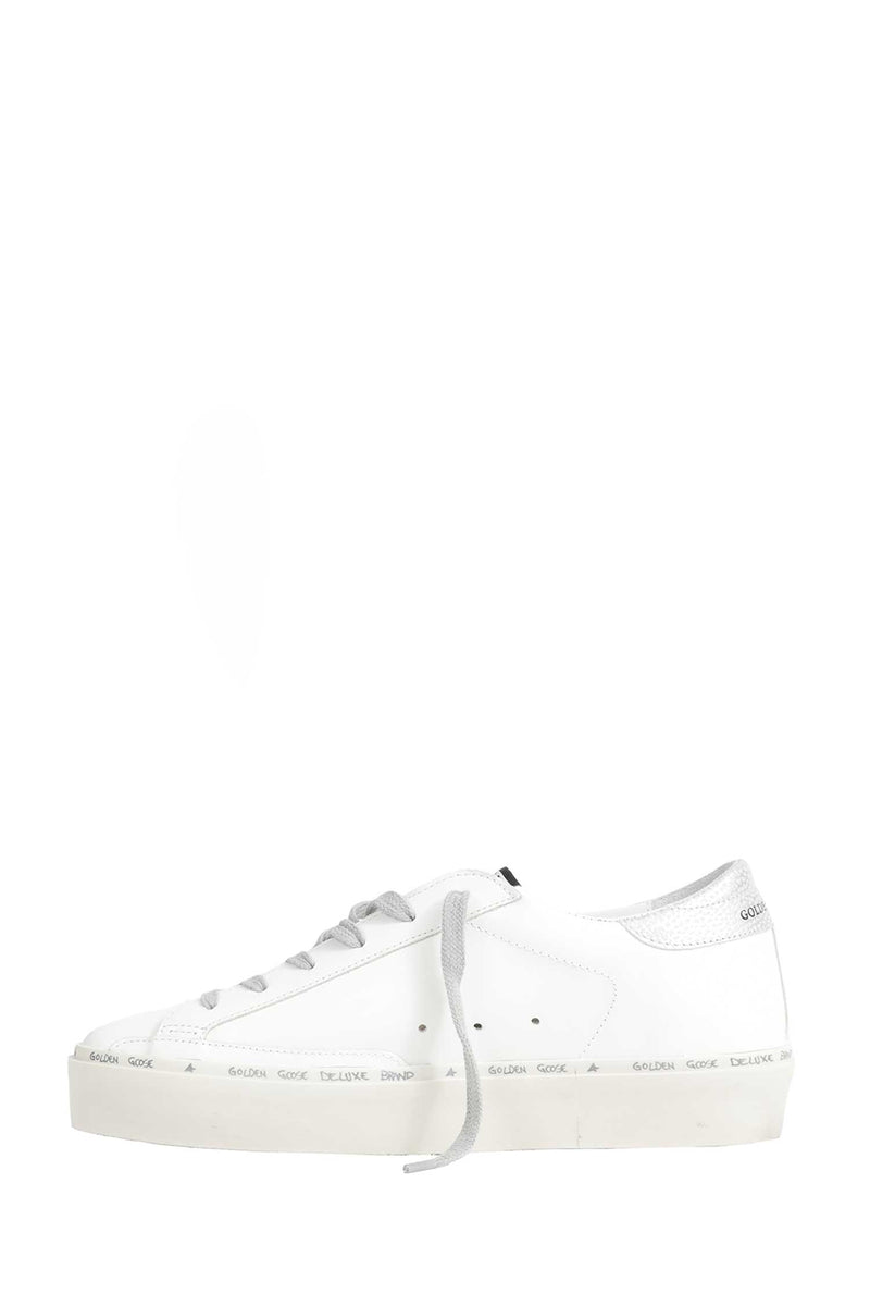 GOLDEN GOOSE Hi Star Sneakers woman