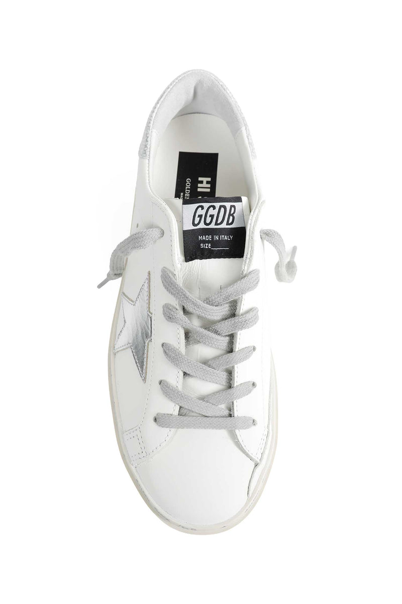 GOLDEN GOOSE Hi Star Sneakers woman