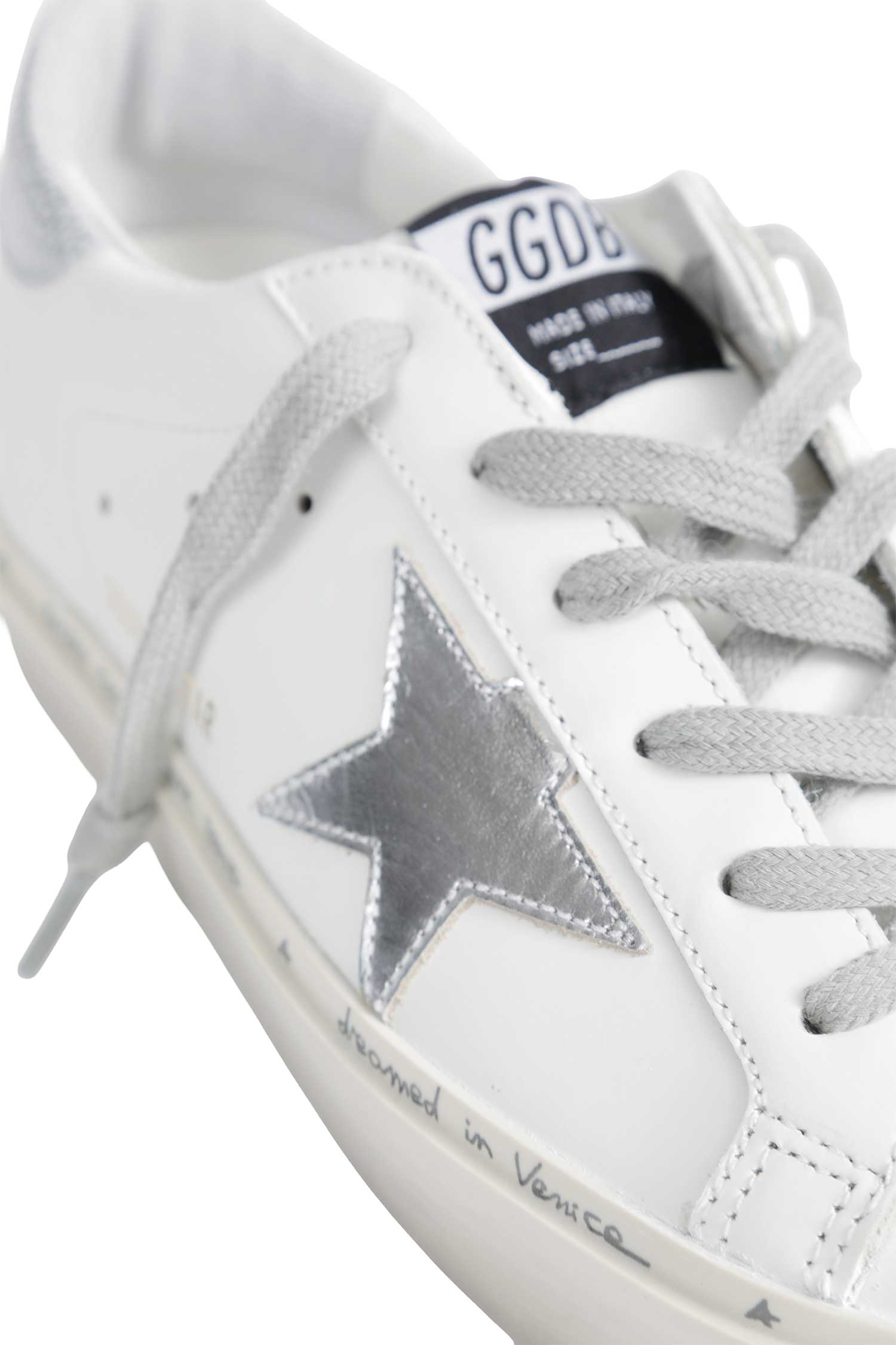 Hi Star Sneakers