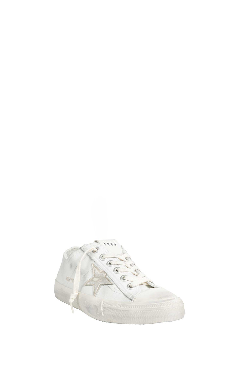 
              GOLDEN GOOSE V-Star Sneakers woman
            