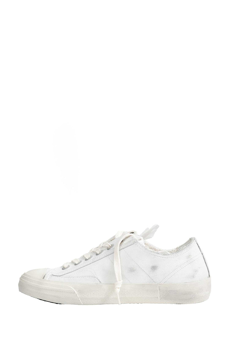 GOLDEN GOOSE V-Star Sneakers woman