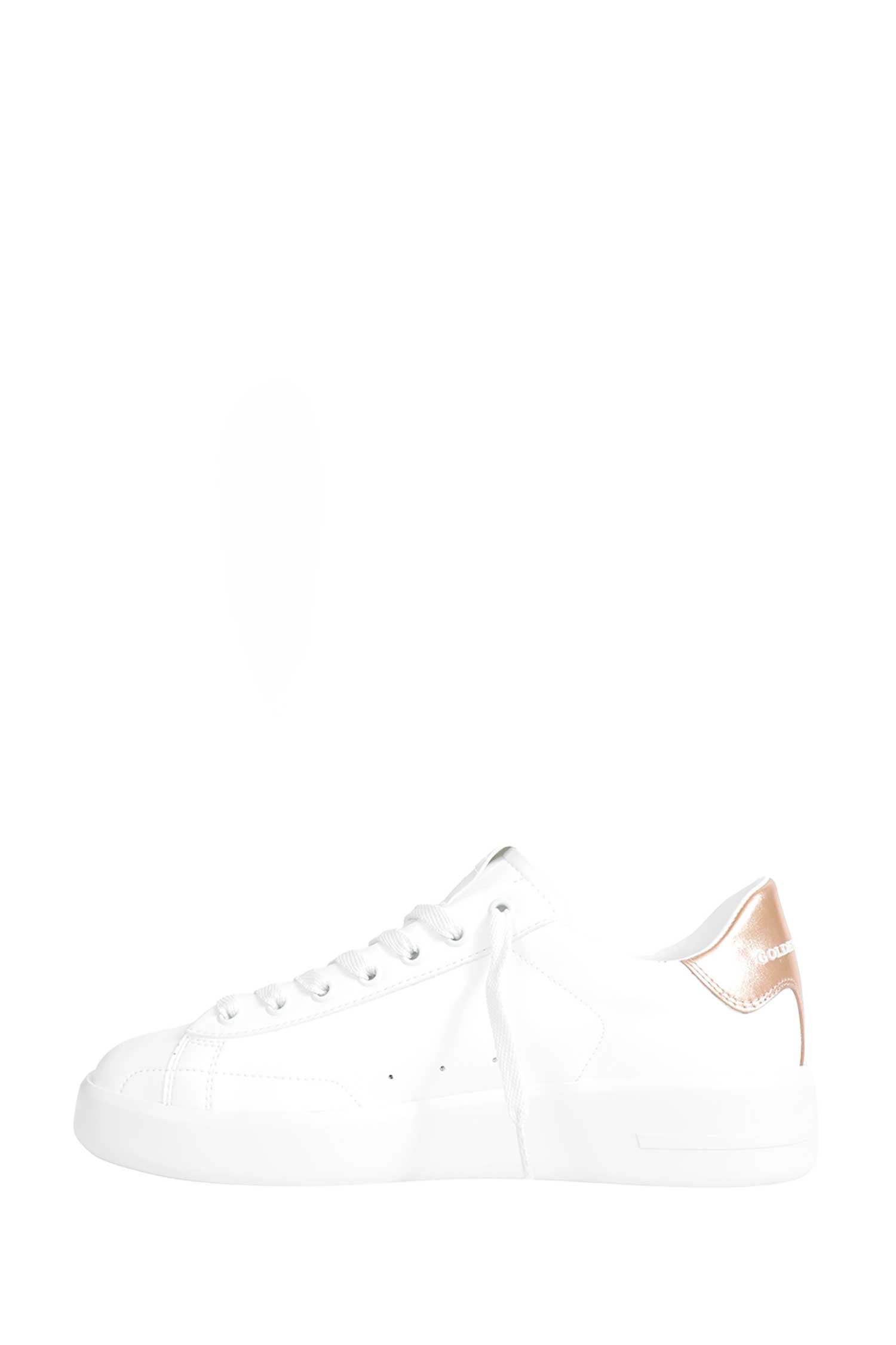 GOLDEN GOOSE Bio-Based Purestar Sneakers woman