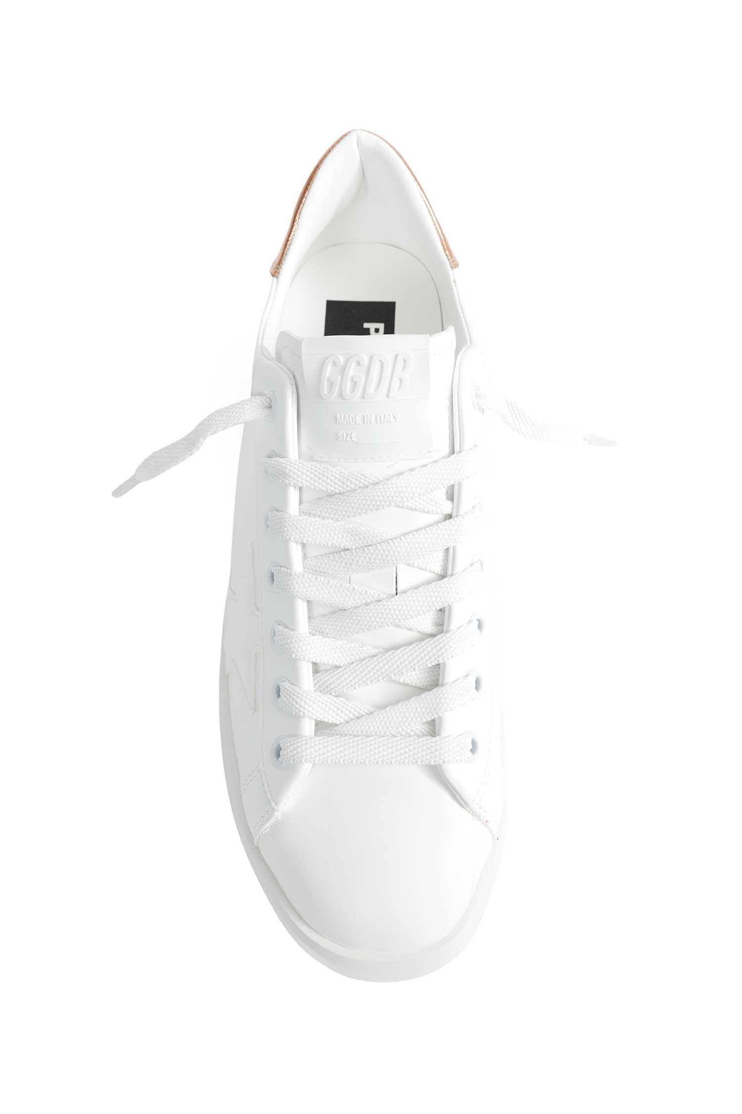 Bio-Based Purestar Sneakers