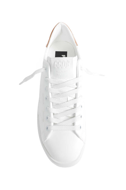 Bio-Based Purestar Sneakers