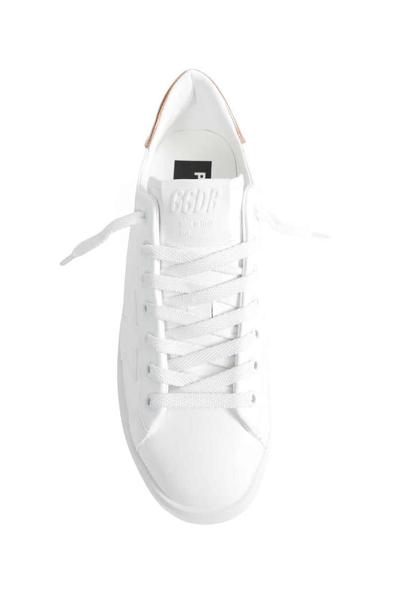 GOLDEN GOOSE Bio-Based Purestar Sneakers woman