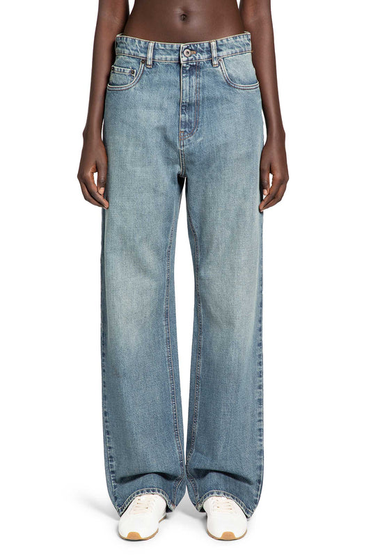 Denim Trousers