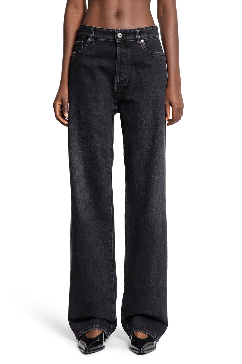 5 Pocket jeans