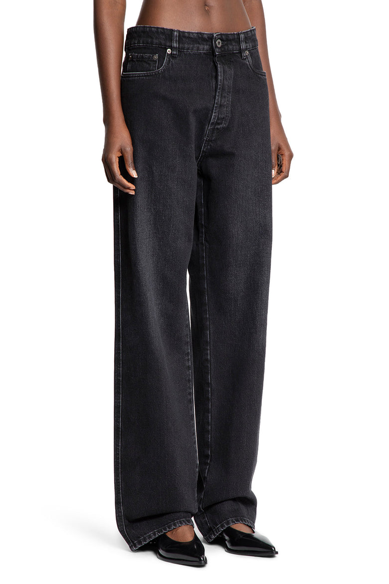 5 Pocket jeans