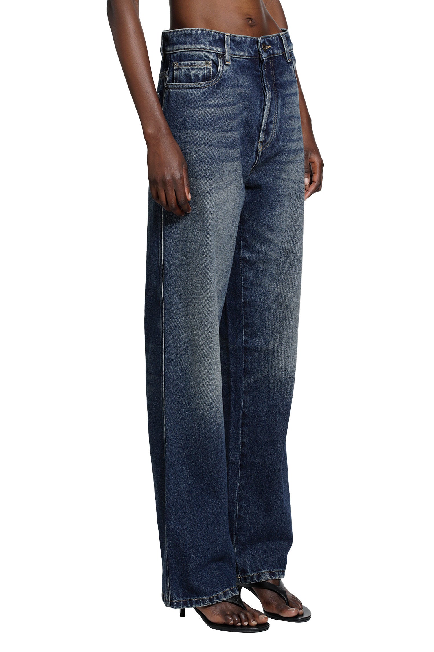 Denim Jeans
