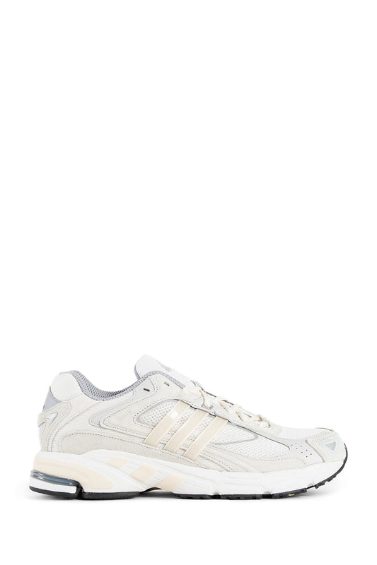 ADIDAS UNISEX WHITE SNEAKERS