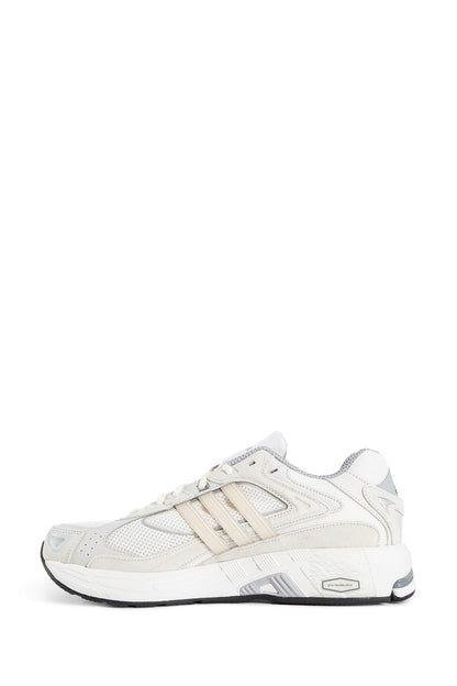 ADIDAS UNISEX WHITE SNEAKERS