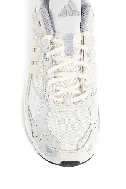 ADIDAS UNISEX WHITE SNEAKERS