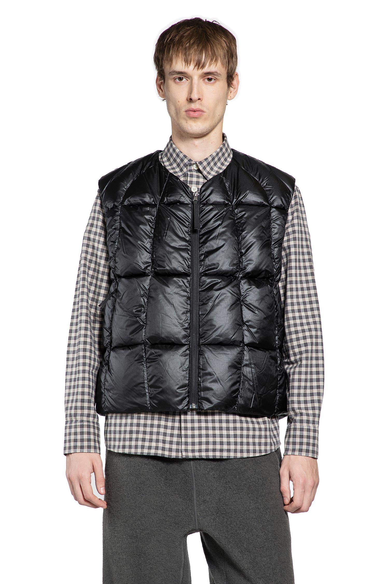 Pertex Quantum Down Vest
