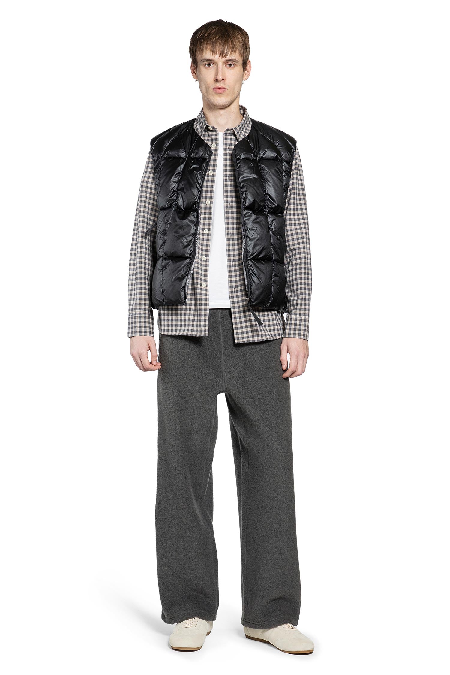 Pertex Quantum Down Vest