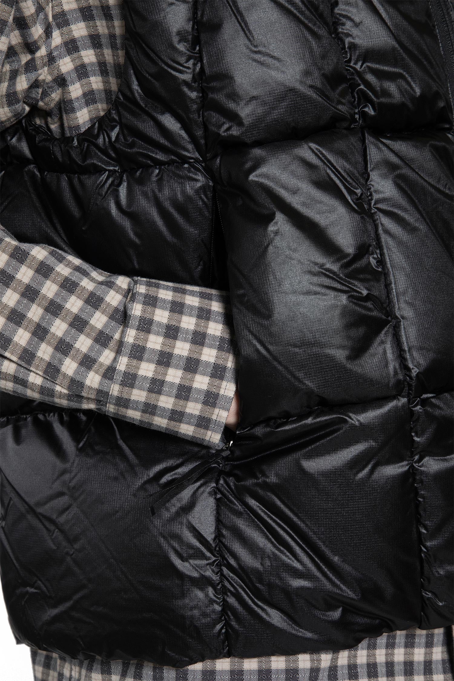 Pertex Quantum Down Vest