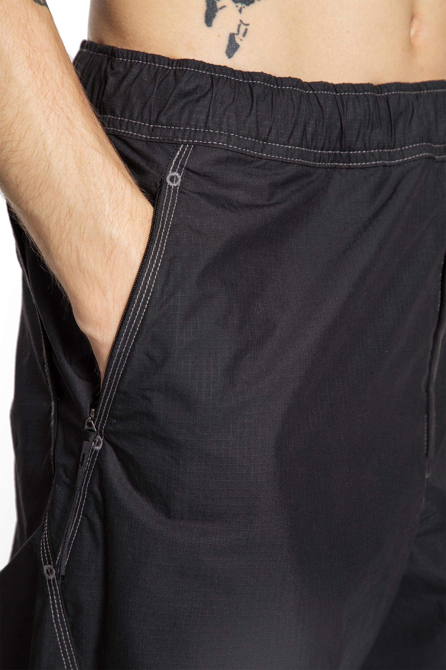 GOLDWIN MAN  TROUSERS