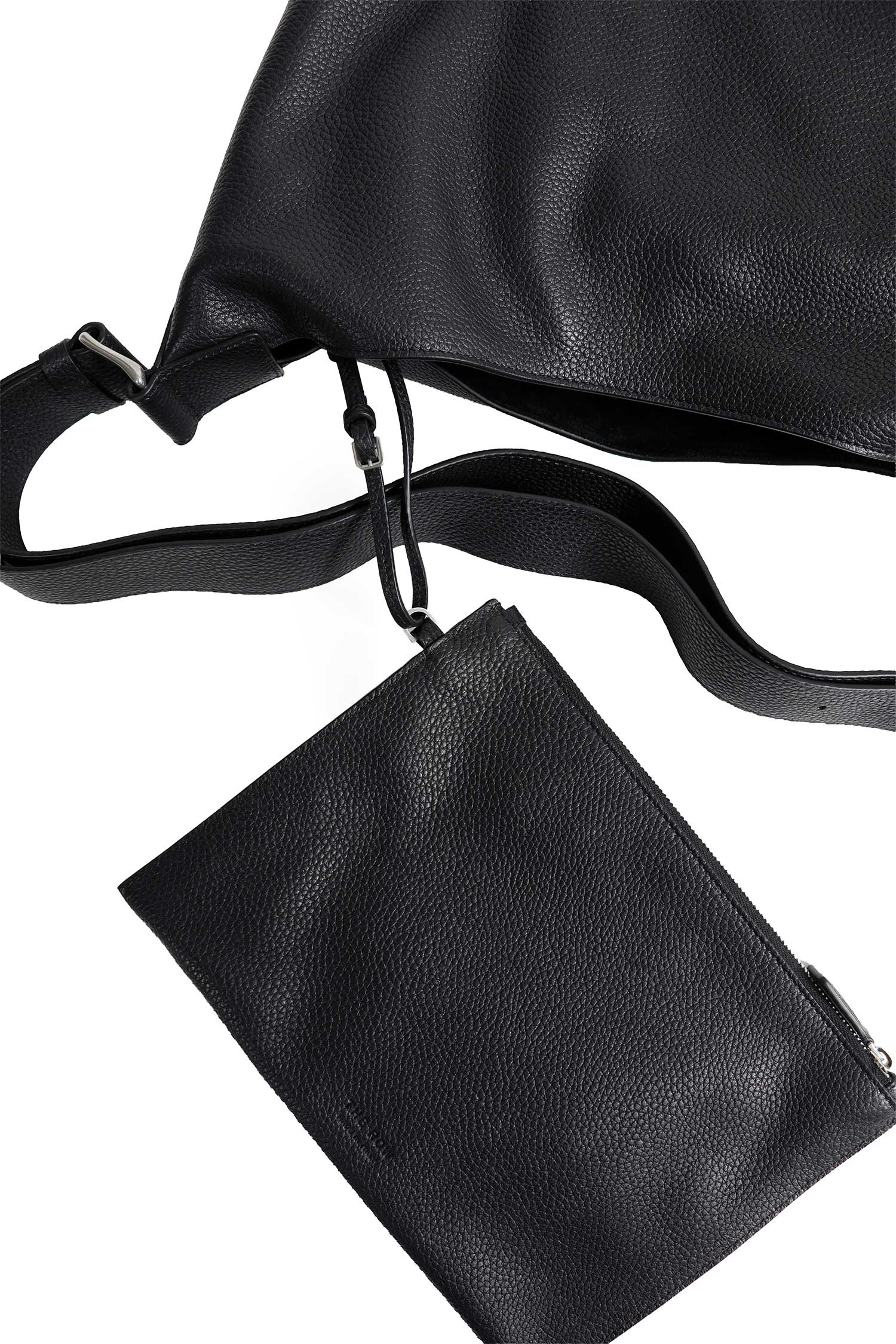 THE ROW Jean Shoulder Bag woman