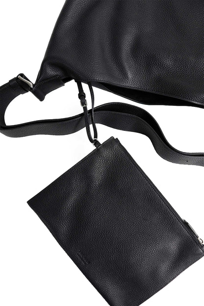 Jean Shoulder Bag