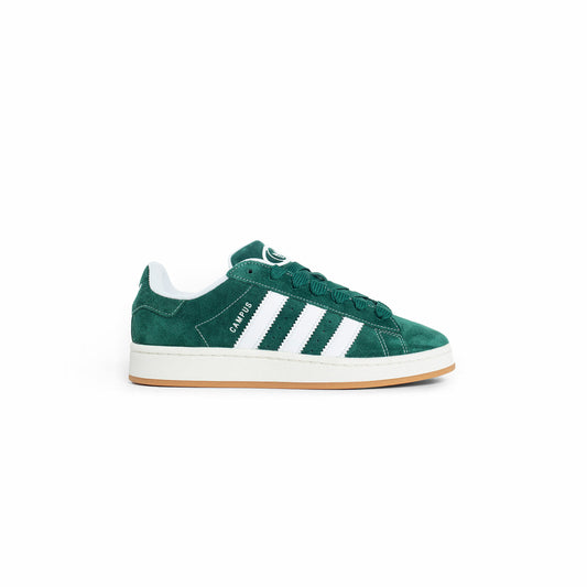 ADIDAS UNISEX GREEN SNEAKERS