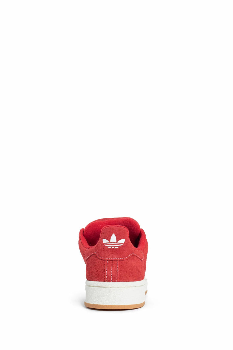ADIDAS UNISEX RED SNEAKERS - Antonioli.eu