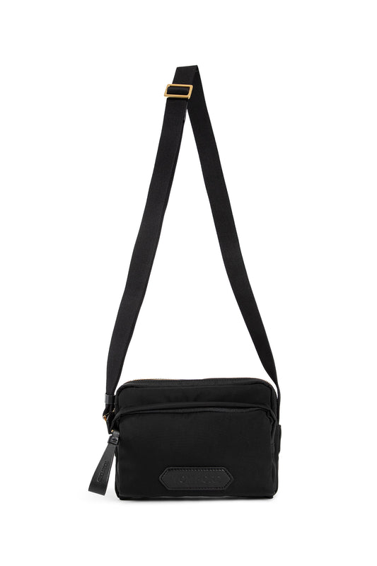 TOM FORD MAN BLACK MINI BAGS